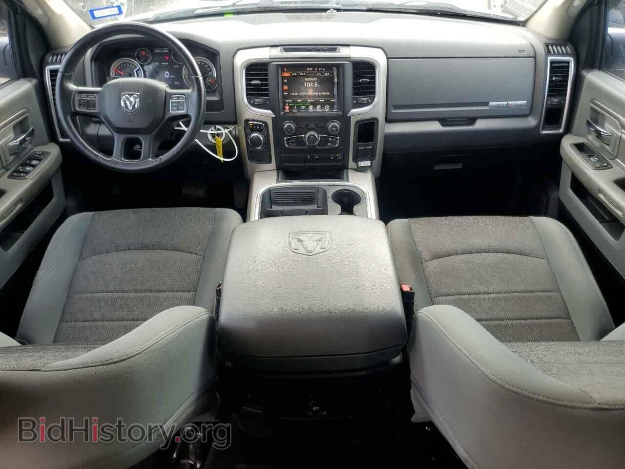 2016 RAM 1500 - VIN: 1C6RR6LT3GS148560 - Photo 8
