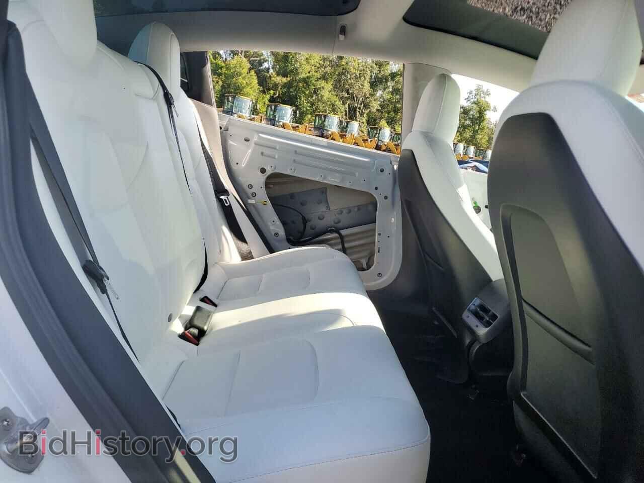 2020 TESLA MODEL 3 - VIN: 5YJ3E1EB2LF712921 - Photo 10