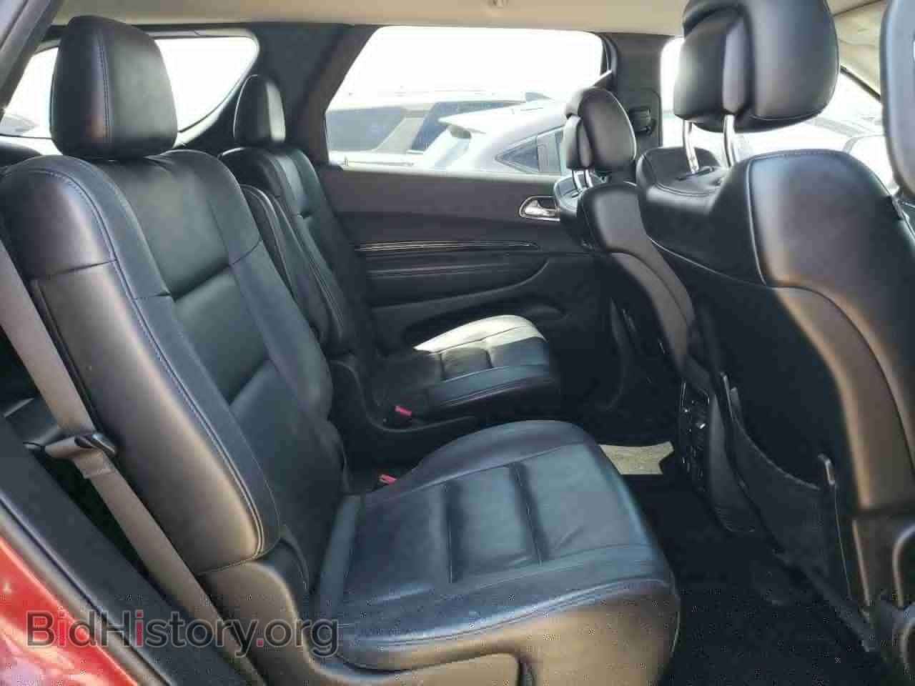 2015 DODGE DURANGO - VIN: 1C4RDJDG2FC851085 - Photo 11