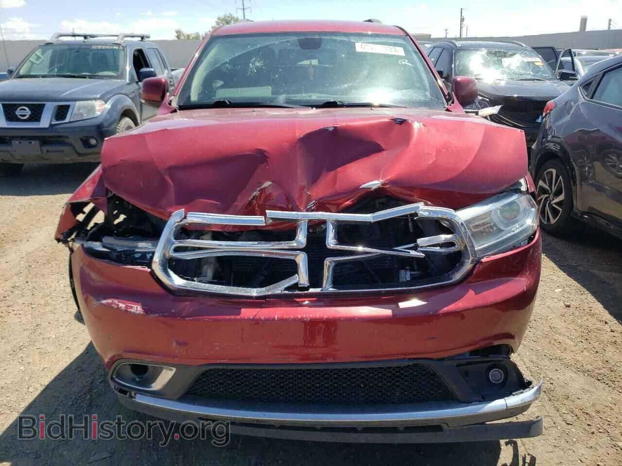 2015 DODGE DURANGO - VIN: 1C4RDJDG2FC851085 - Photo 5