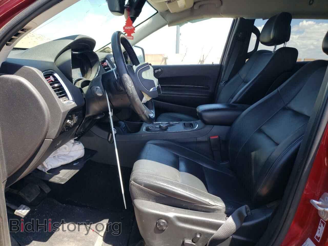 2015 DODGE DURANGO - VIN: 1C4RDJDG2FC851085 - Photo 7