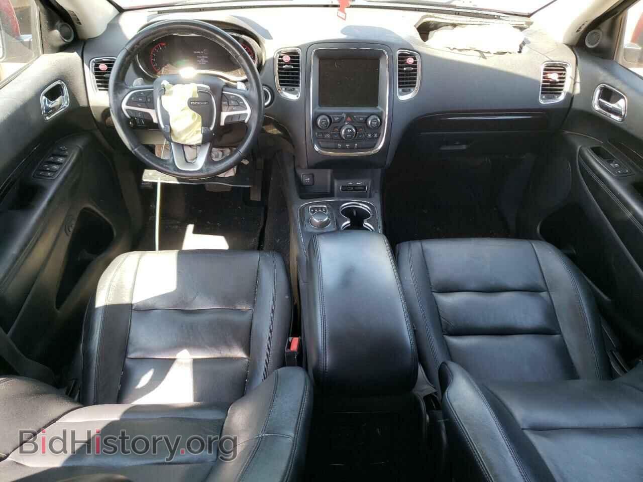 2015 DODGE DURANGO - VIN: 1C4RDJDG2FC851085 - Photo 8