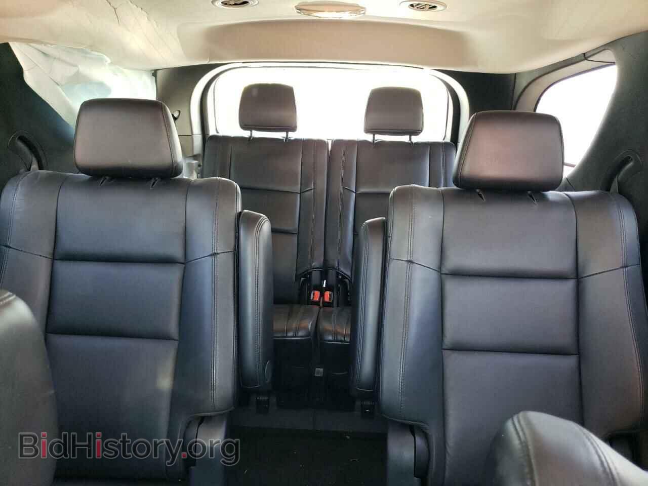 2015 DODGE DURANGO - VIN: 1C4RDJDG2FC851085 - Photo 10