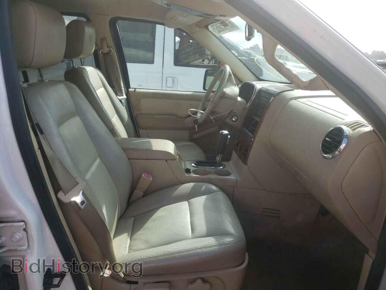2006 FORD EXPLORER - VIN: 1FMEU64E16UB65264 - Фото 5