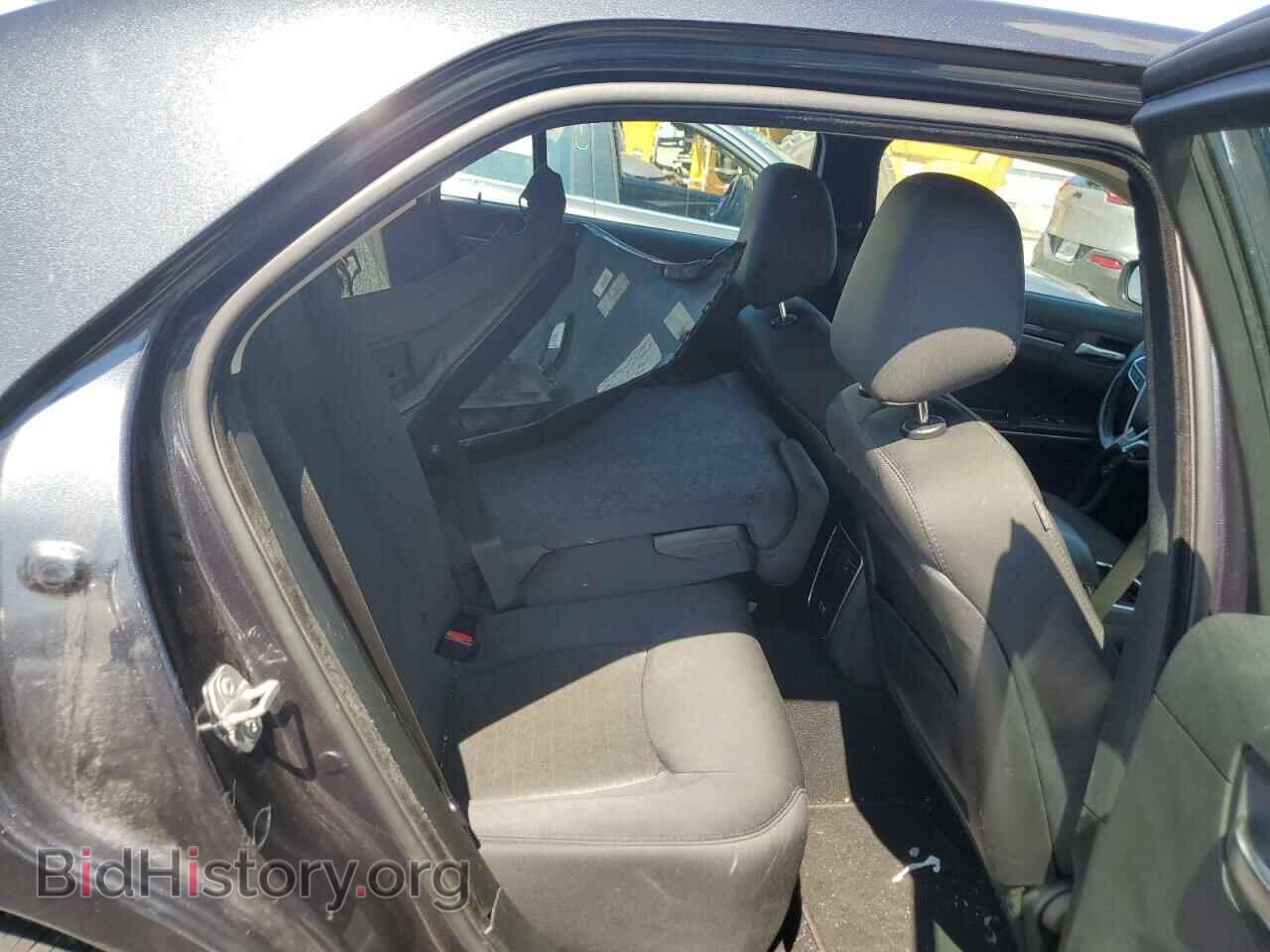 2019 CHRYSLER 300 - VIN: 2C3CCAAG0KH569035 - Фото 10