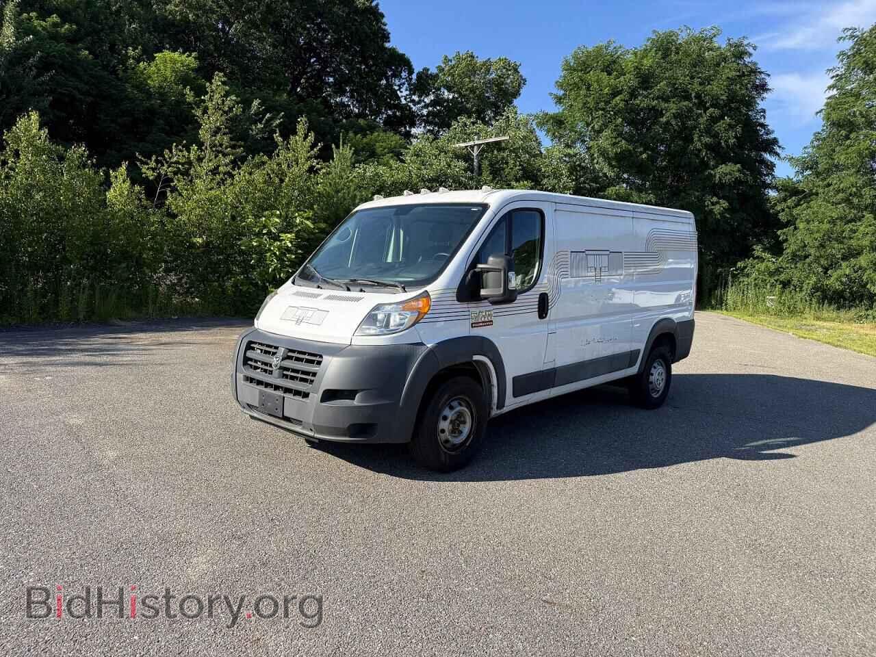 2017 RAM PROMASTER - VIN: 3C6TRVAG2HE546403 - Фото 2