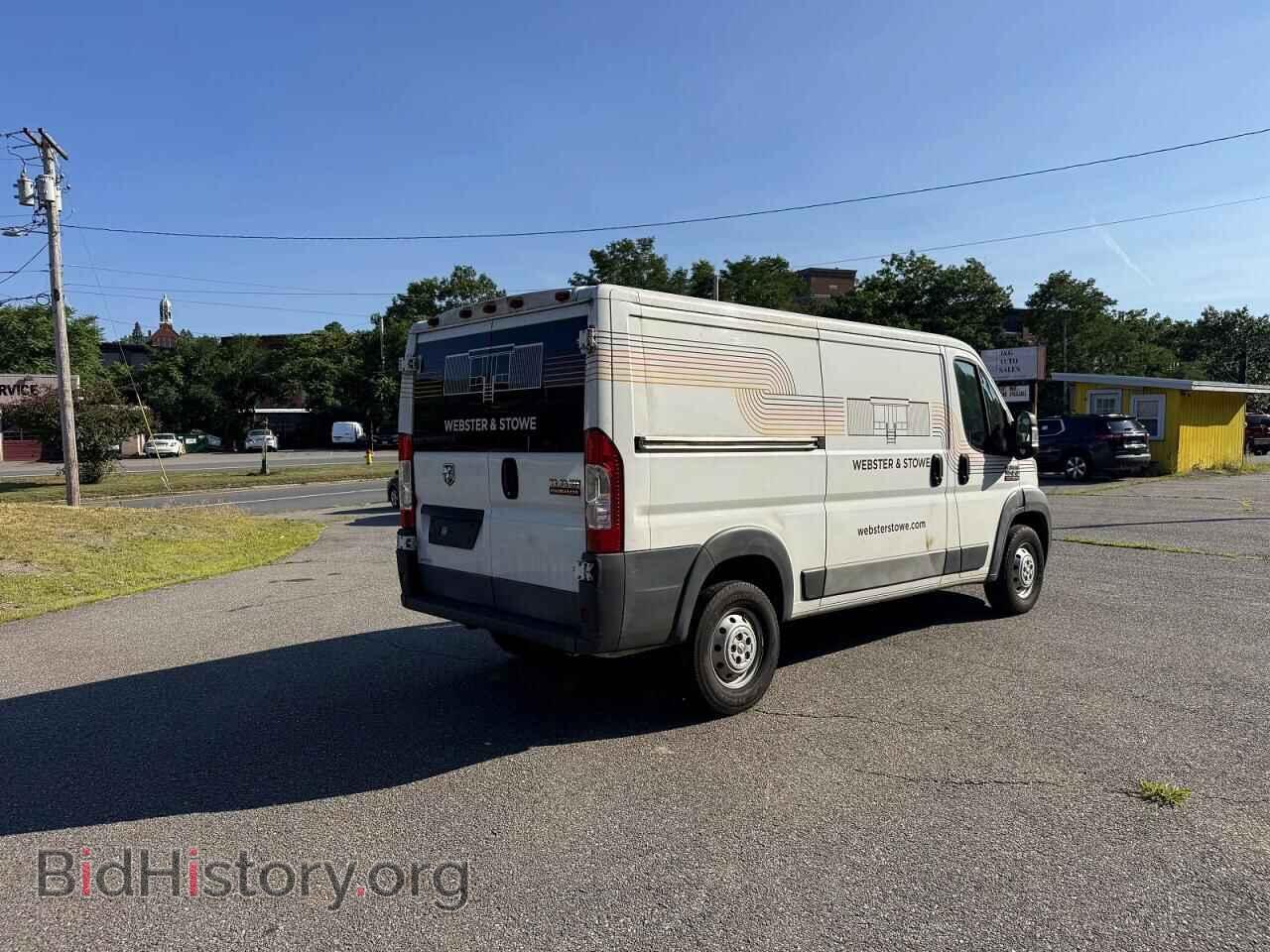 2017 RAM PROMASTER - VIN: 3C6TRVAG2HE546403 - Фото 4