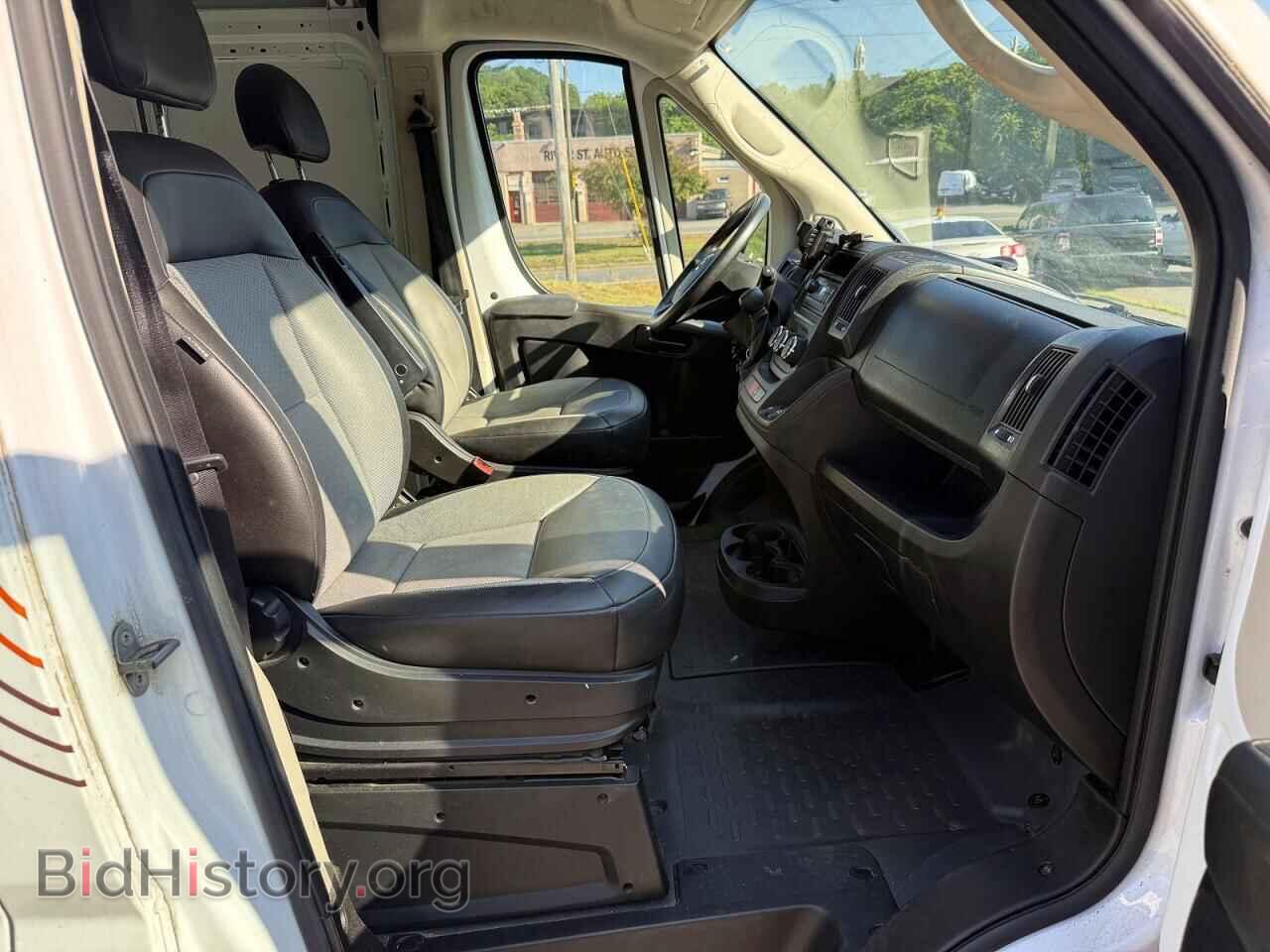 2017 RAM PROMASTER - VIN: 3C6TRVAG2HE546403 - Фото 5