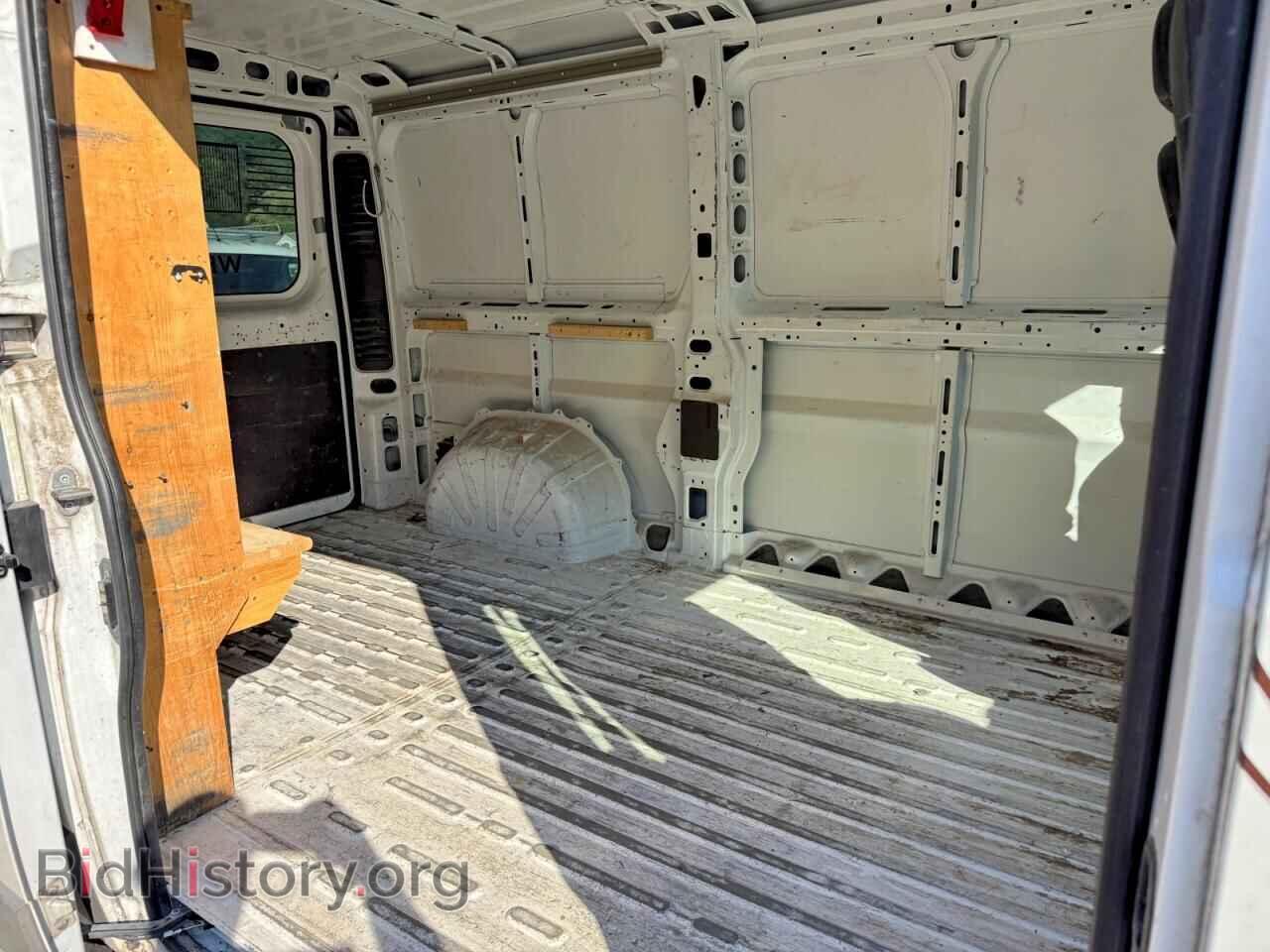 2017 RAM PROMASTER - VIN: 3C6TRVAG2HE546403 - Фото 6