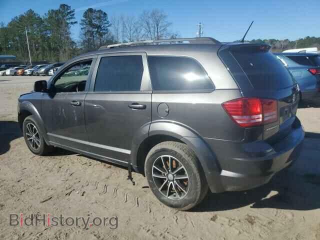 2017 DODGE JOURNEY - VIN: 3C4PDCAB7HT695516 - Фото 2