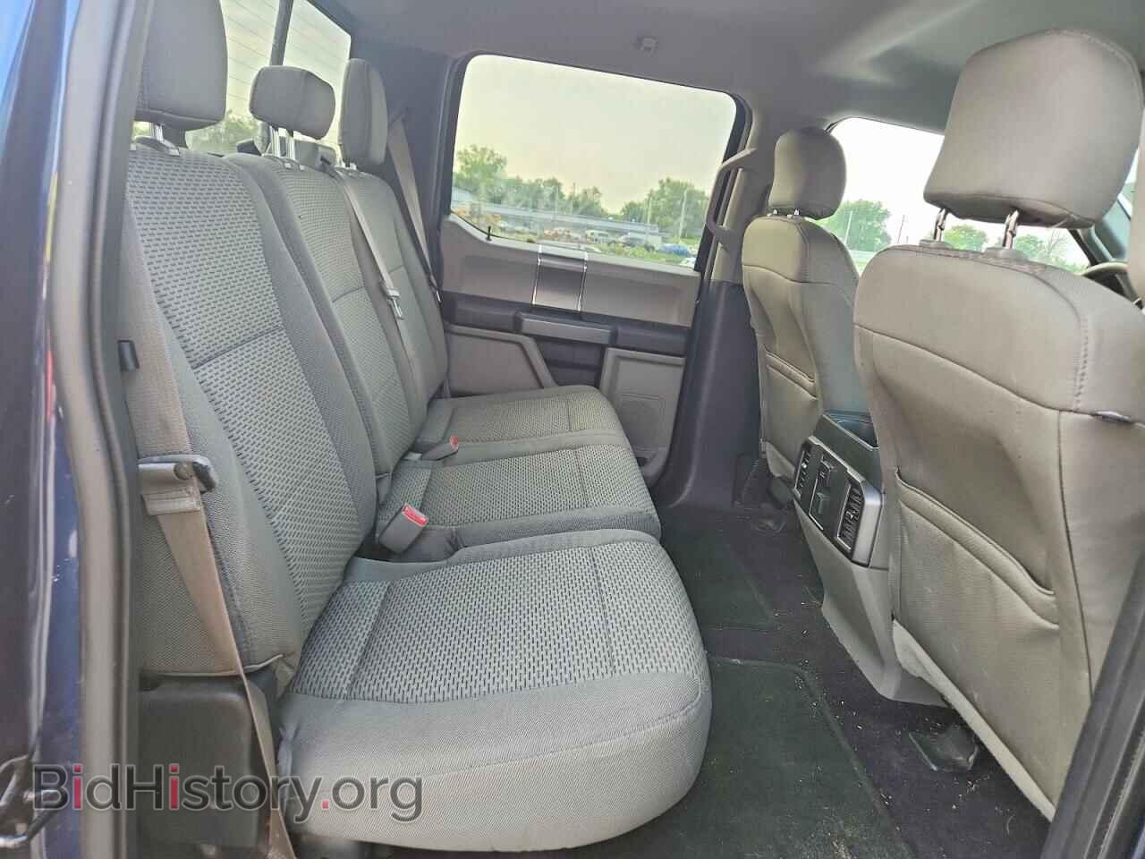 2015 FORD F150 - VIN: 1FTFW1EG1FFC72423 - Photo 10