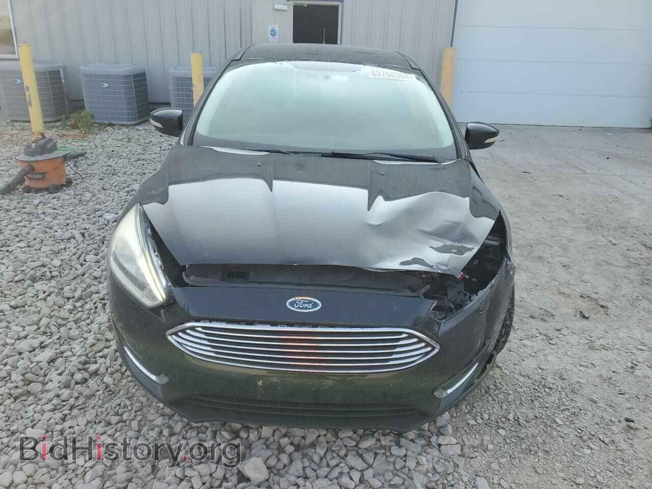 2015 FORD FOCUS - VIN: 1FADP3J25FL230936 - Фото 5