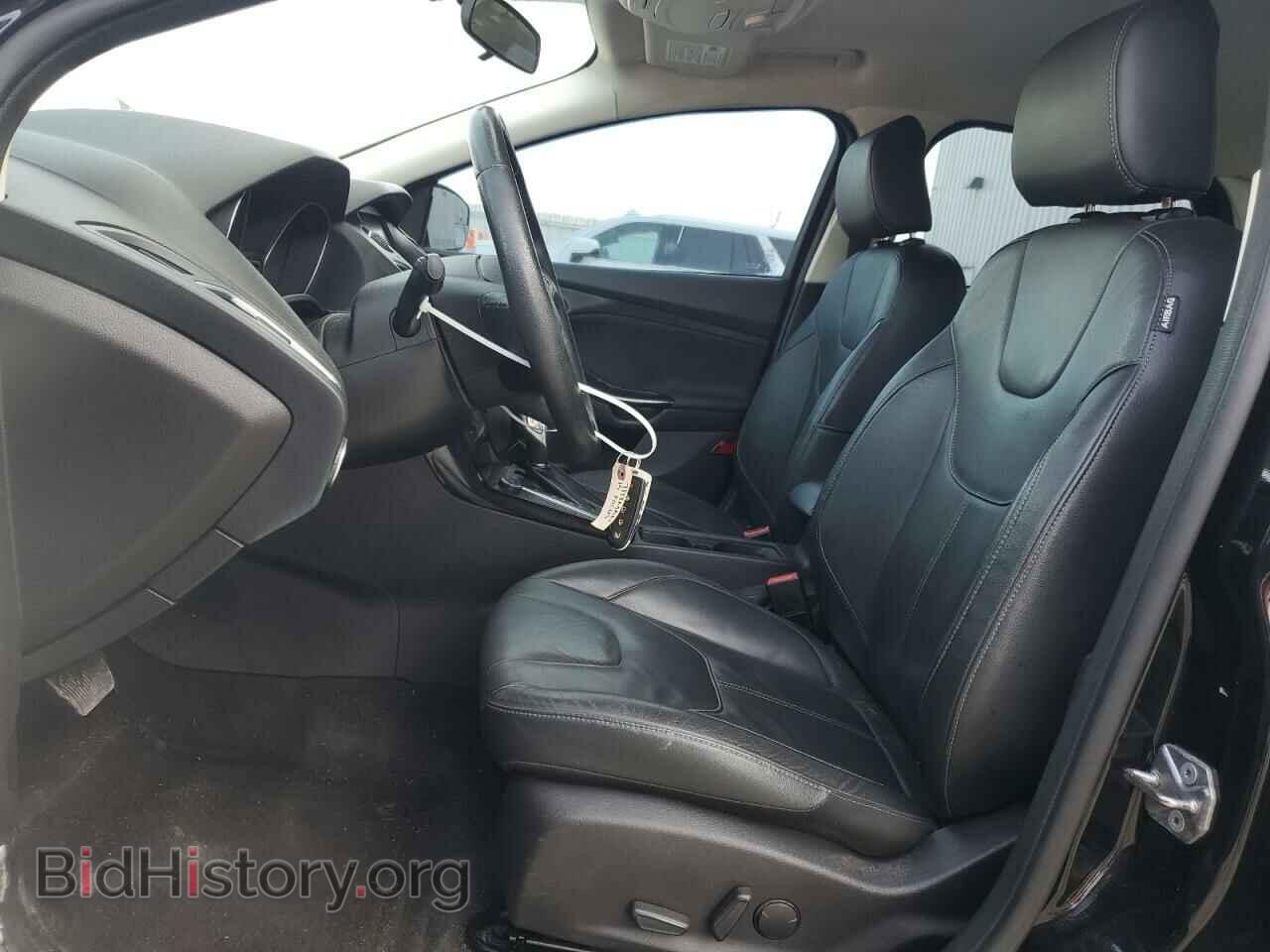 2015 FORD FOCUS - VIN: 1FADP3J25FL230936 - Фото 7