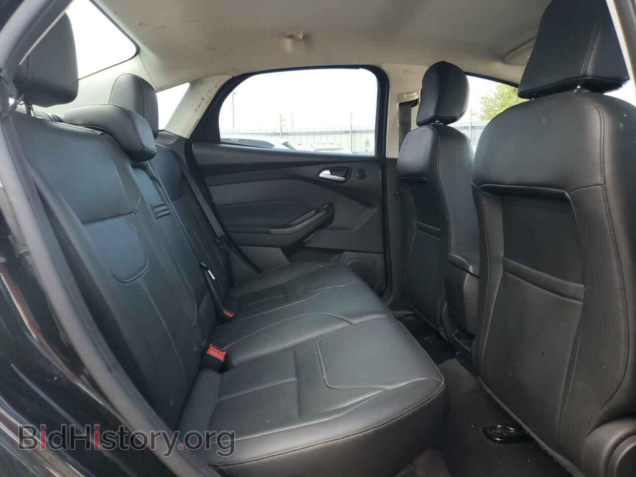 2015 FORD FOCUS - VIN: 1FADP3J25FL230936 - Фото 10