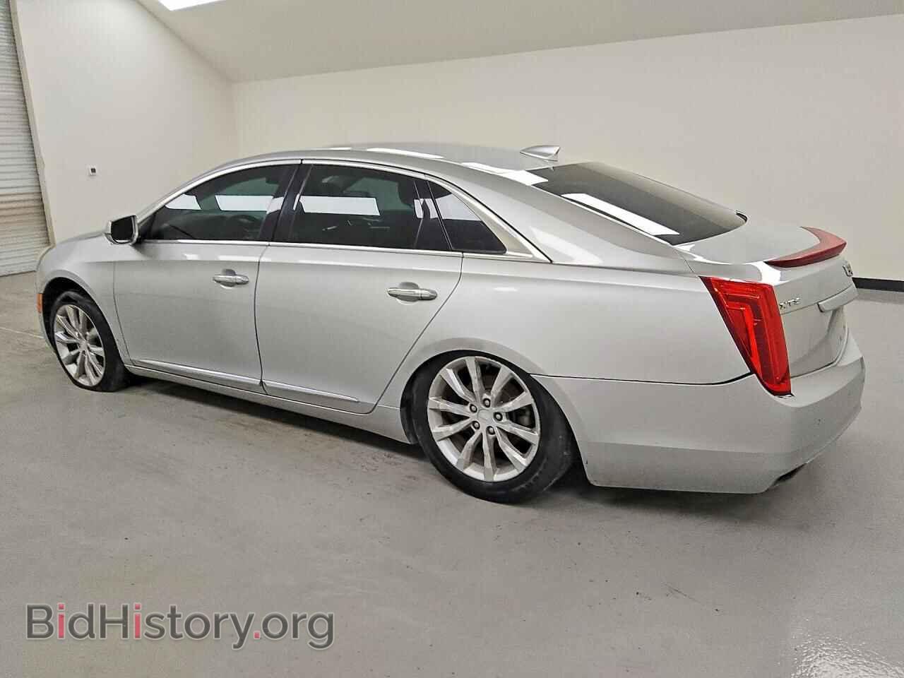 2017 CADILLAC XTS - VIN: 2G61M5S39H9199924 - Photo 2