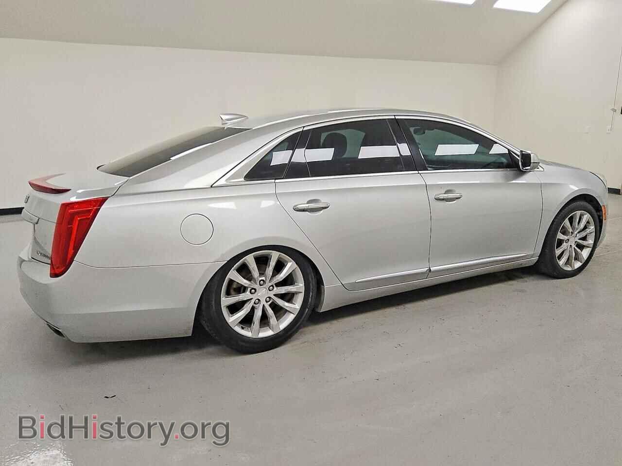 2017 CADILLAC XTS - VIN: 2G61M5S39H9199924 - Photo 3