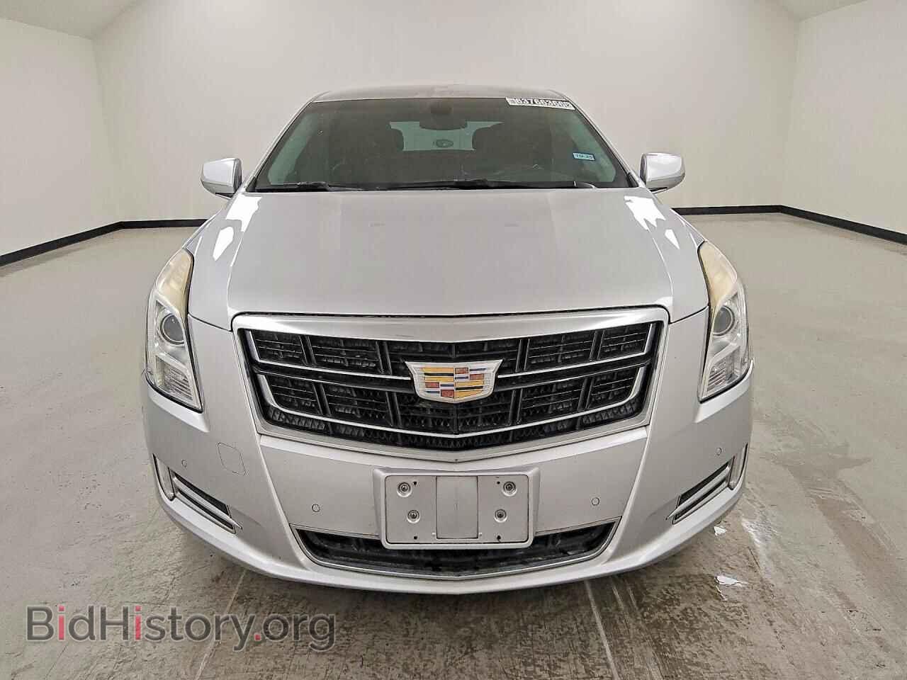 2017 CADILLAC XTS - VIN: 2G61M5S39H9199924 - Photo 5
