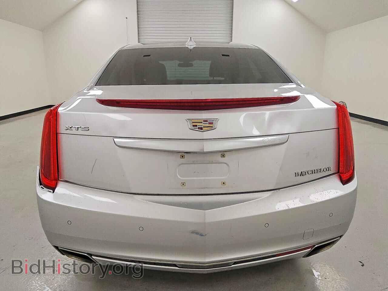 2017 CADILLAC XTS - VIN: 2G61M5S39H9199924 - Photo 6