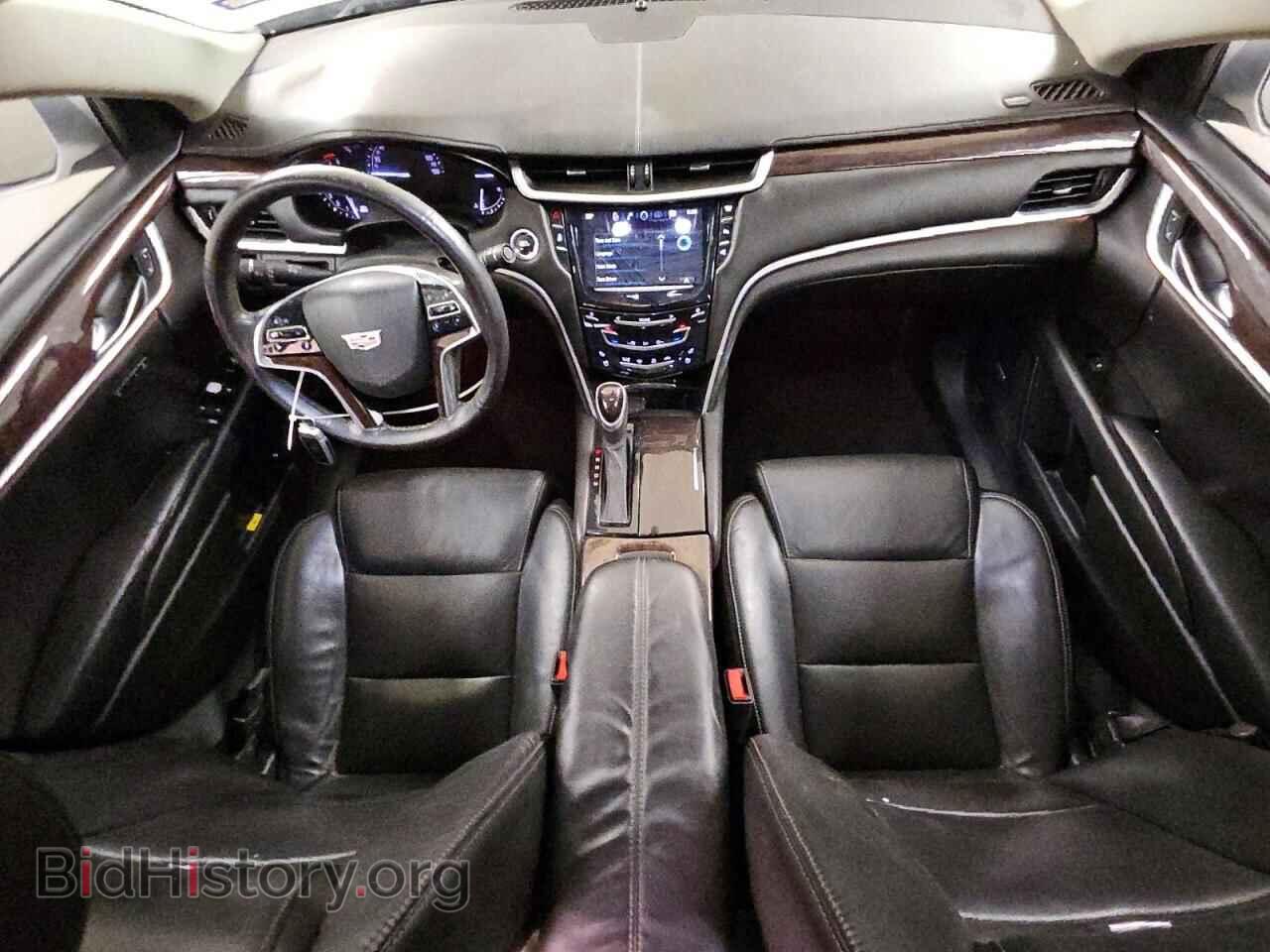 2017 CADILLAC XTS - VIN: 2G61M5S39H9199924 - Photo 8