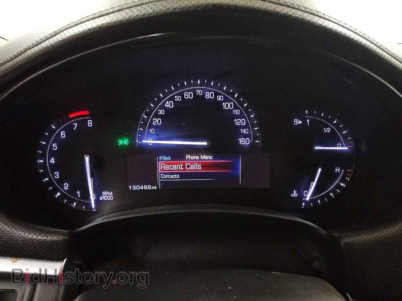 2017 CADILLAC XTS - VIN: 2G61M5S39H9199924 - Photo 9