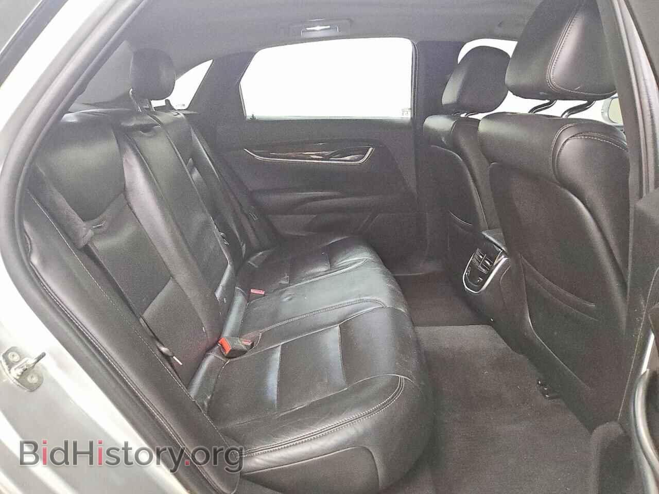 2017 CADILLAC XTS - VIN: 2G61M5S39H9199924 - Photo 10