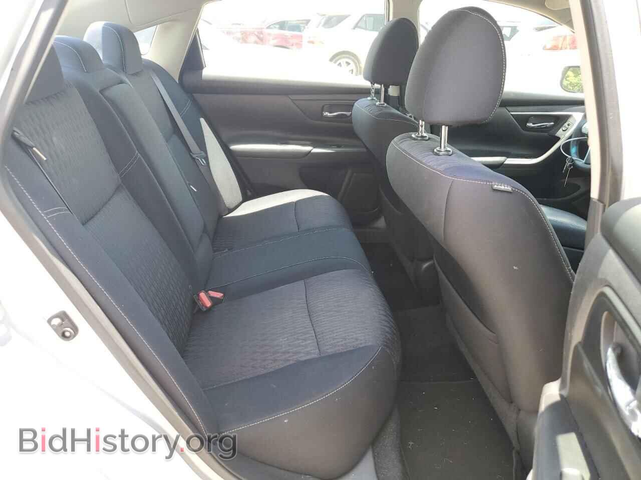 2017 NISSAN ALTIMA - VIN: 1N4AL3APXHC481237 - Фото 10