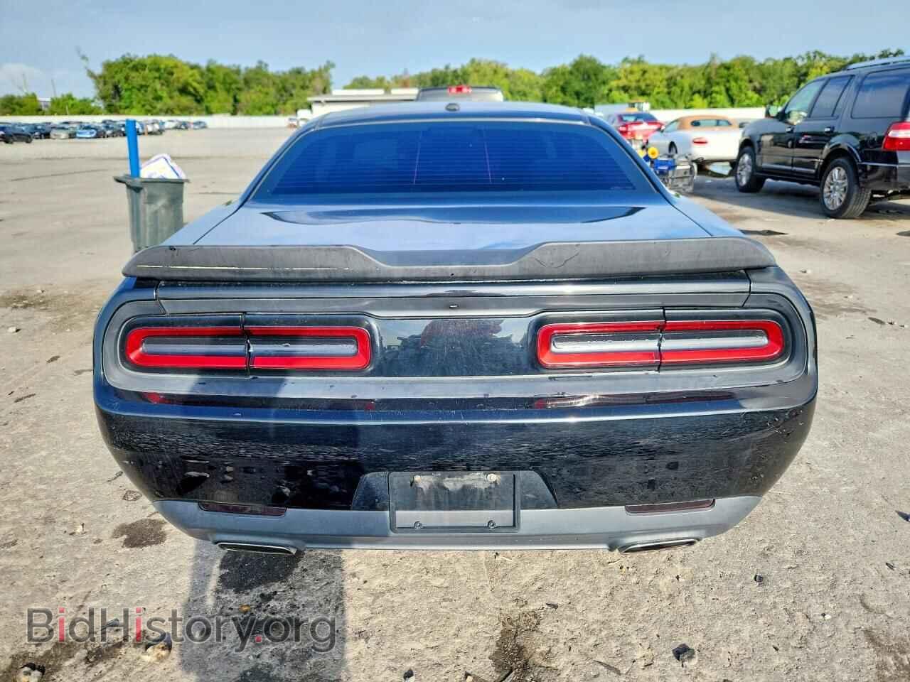 2015 DODGE CHALLENGER - VIN: 2C3CDZAG6FH711423 - Photo 6