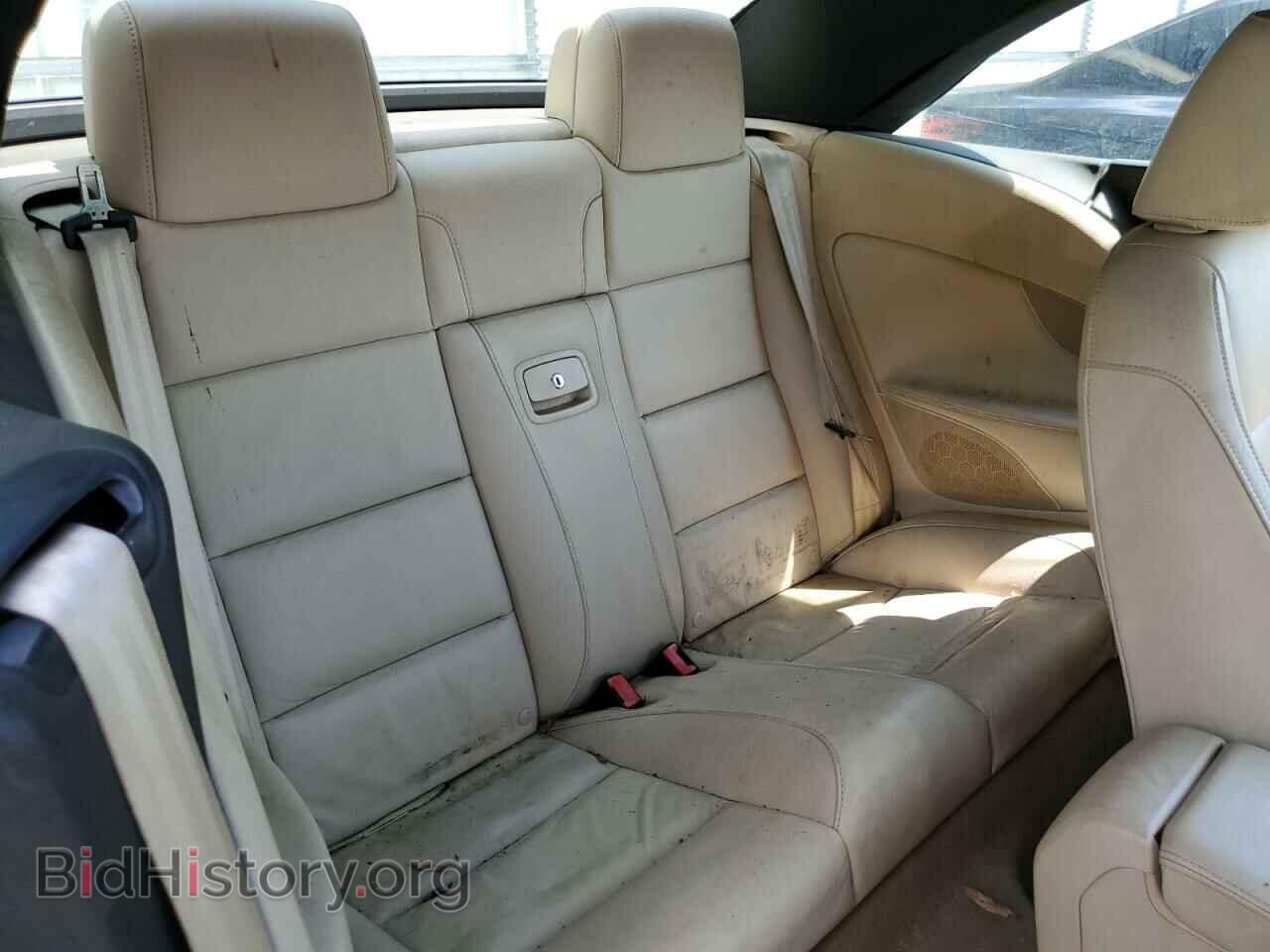 2008 VOLKSWAGEN EOS - VIN: WVWFA71F68V018682 - Фото 10