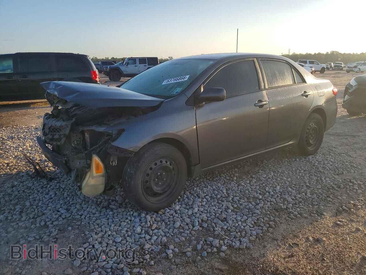 Фотография 5YFBU4EE4CP043131 - TOYOTA COROLLA 2012