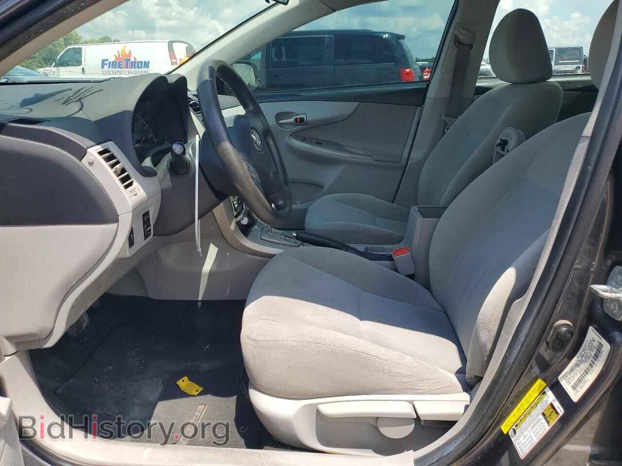2012 TOYOTA COROLLA - VIN: 5YFBU4EE4CP043131 - Photo 7
