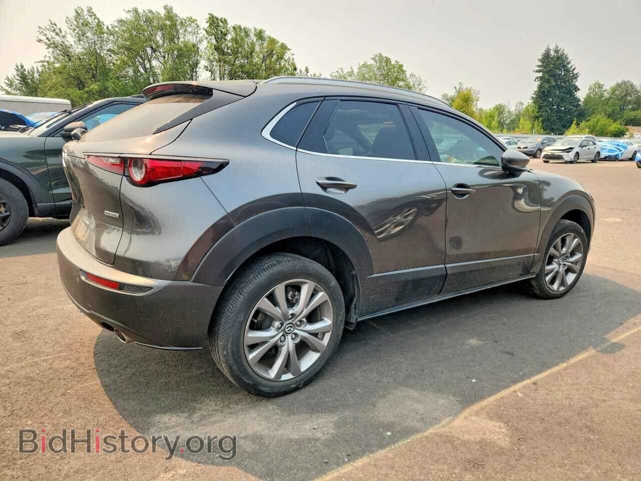 2023 MAZDA CX30 - VIN: 3MVDMBDM3PM512789 - Photo 3
