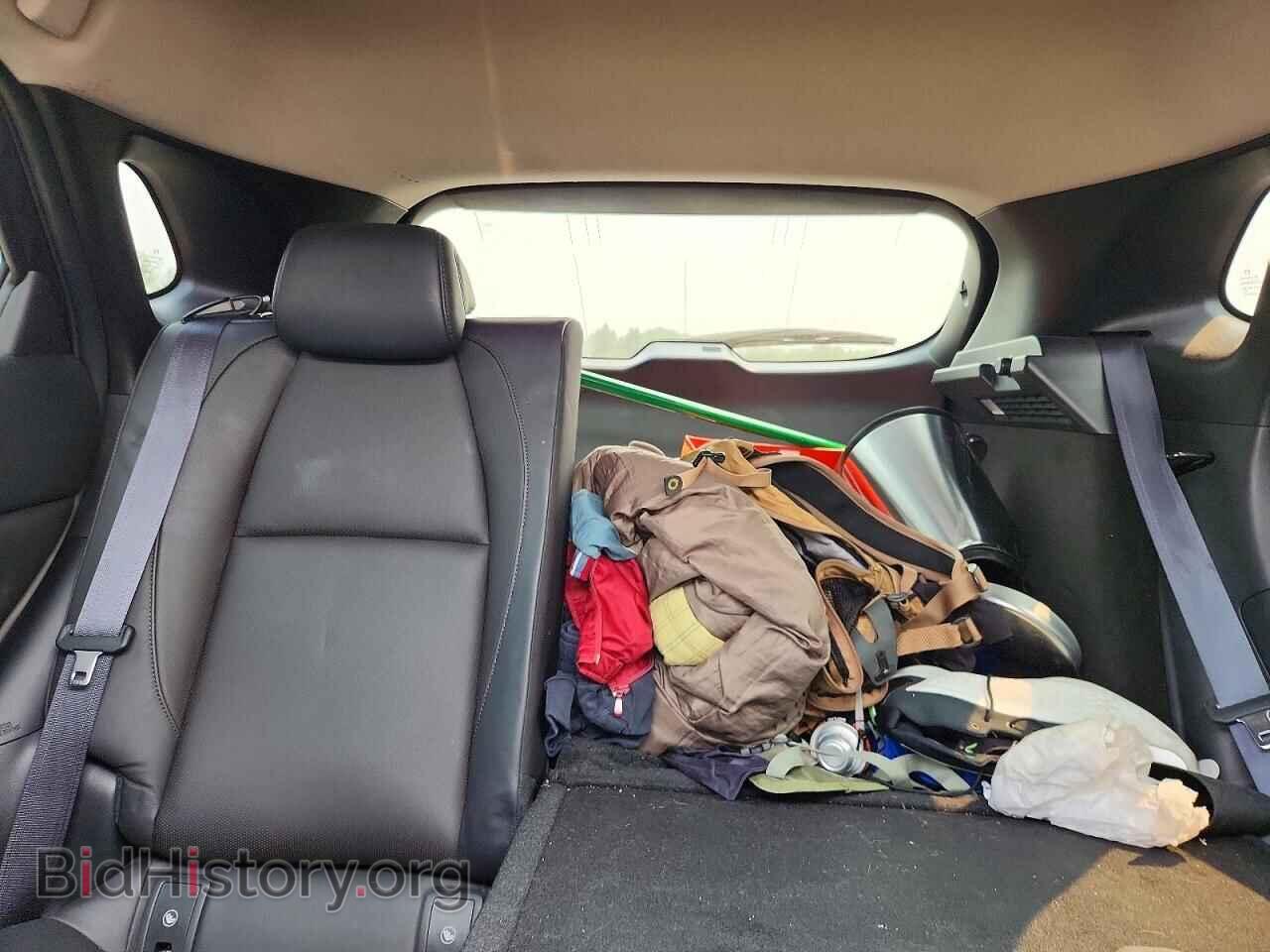 2023 MAZDA CX30 - VIN: 3MVDMBDM3PM512789 - Photo 10