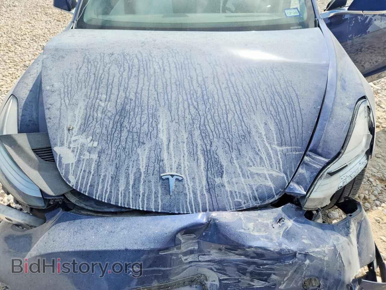2018 TESLA MODEL 3 - VIN: 5YJ3E1EB4JF086141 - Photo 11