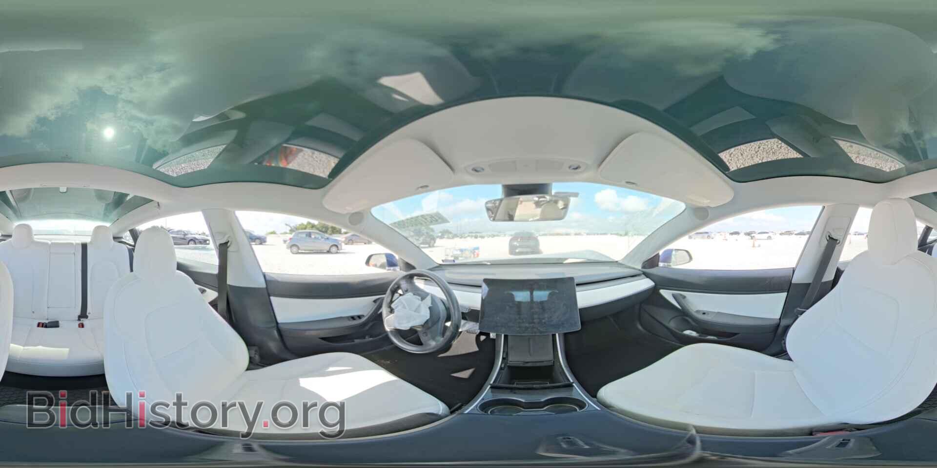 2018 TESLA MODEL 3 - VIN: 5YJ3E1EB4JF086141 - Photo 14