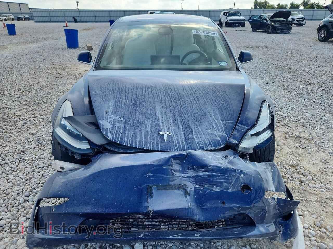2018 TESLA MODEL 3 - VIN: 5YJ3E1EB4JF086141 - Photo 5