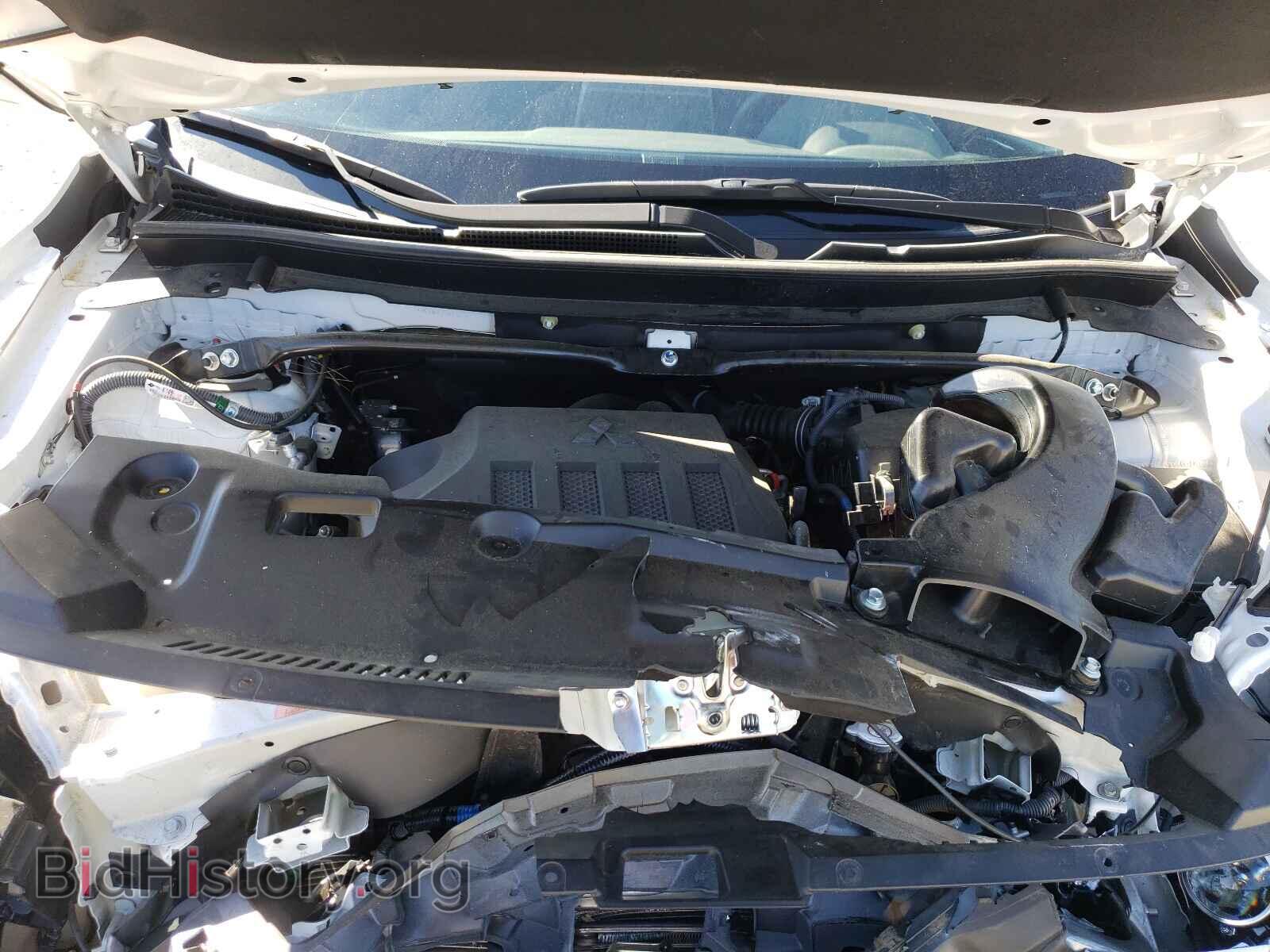 2019 MITSUBISHI ECLIPSE - VIN: JA4AT4AA9KZ009623 - Фото 7