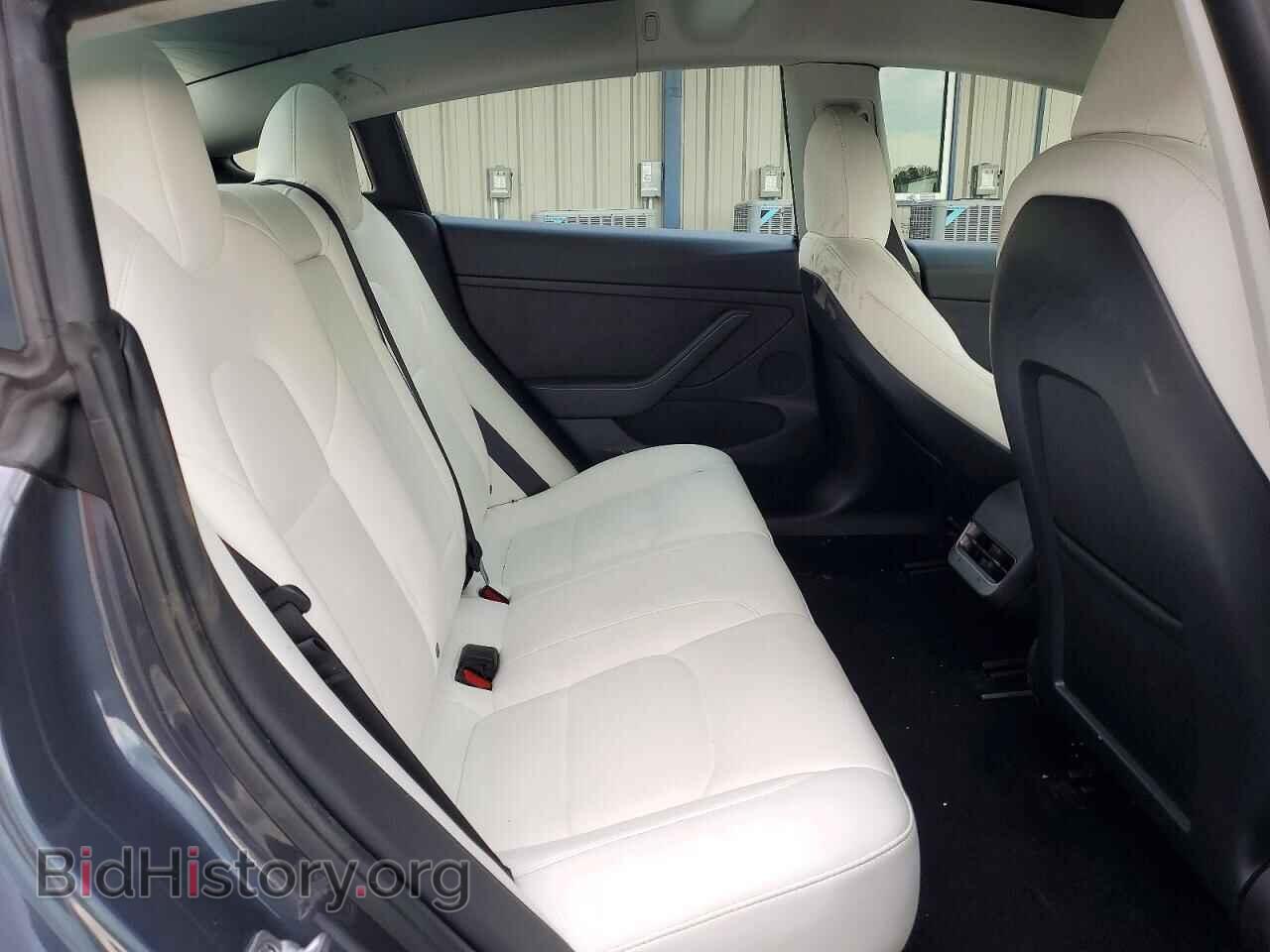 2022 TESLA MODEL 3 - VIN: 5YJ3E1EC9NF268027 - Photo 10