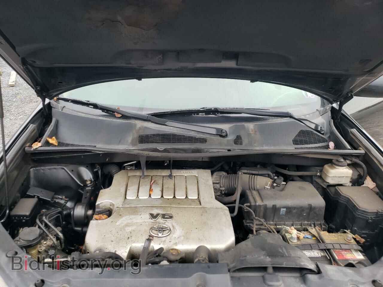 2011 TOYOTA HIGHLANDER - VIN: 5TDBK3EH7BS068332 - Фото 7