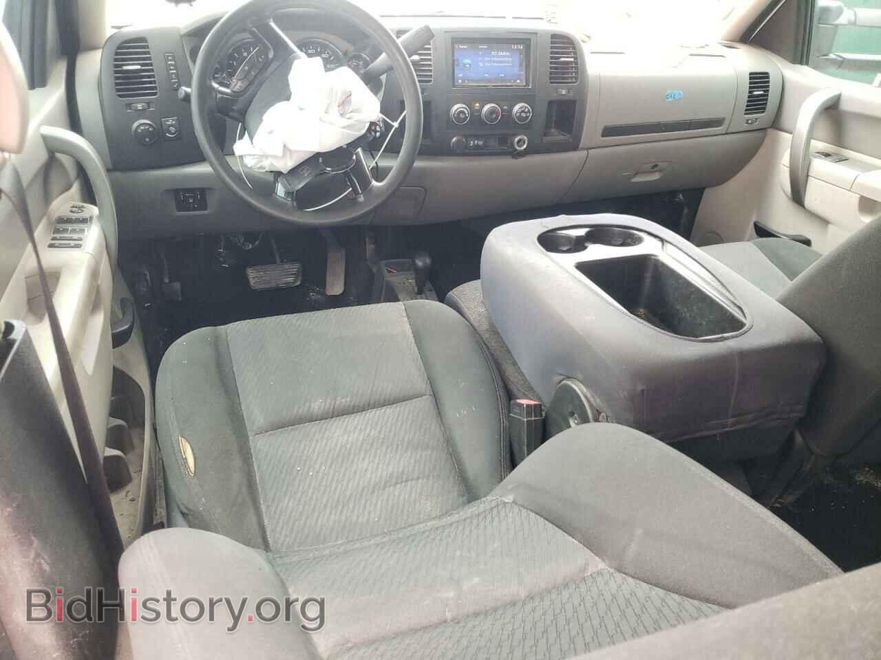 2012 CHEVROLET ALL Models - VIN: 1GC1KVC83CF118753 - Фото 8