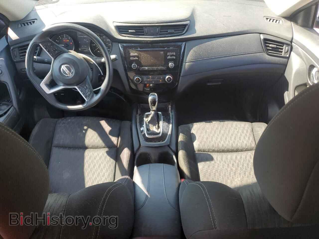 2017 NISSAN ROGUE - VIN: KNMAT2MV5HP512501 - Фото 8