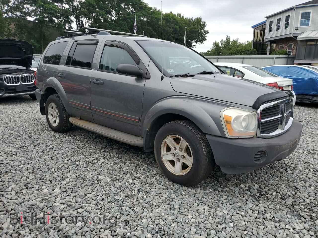 2016 DODGE DURANGO - VIN: 1D4HB38N36F108944 - Photo 4