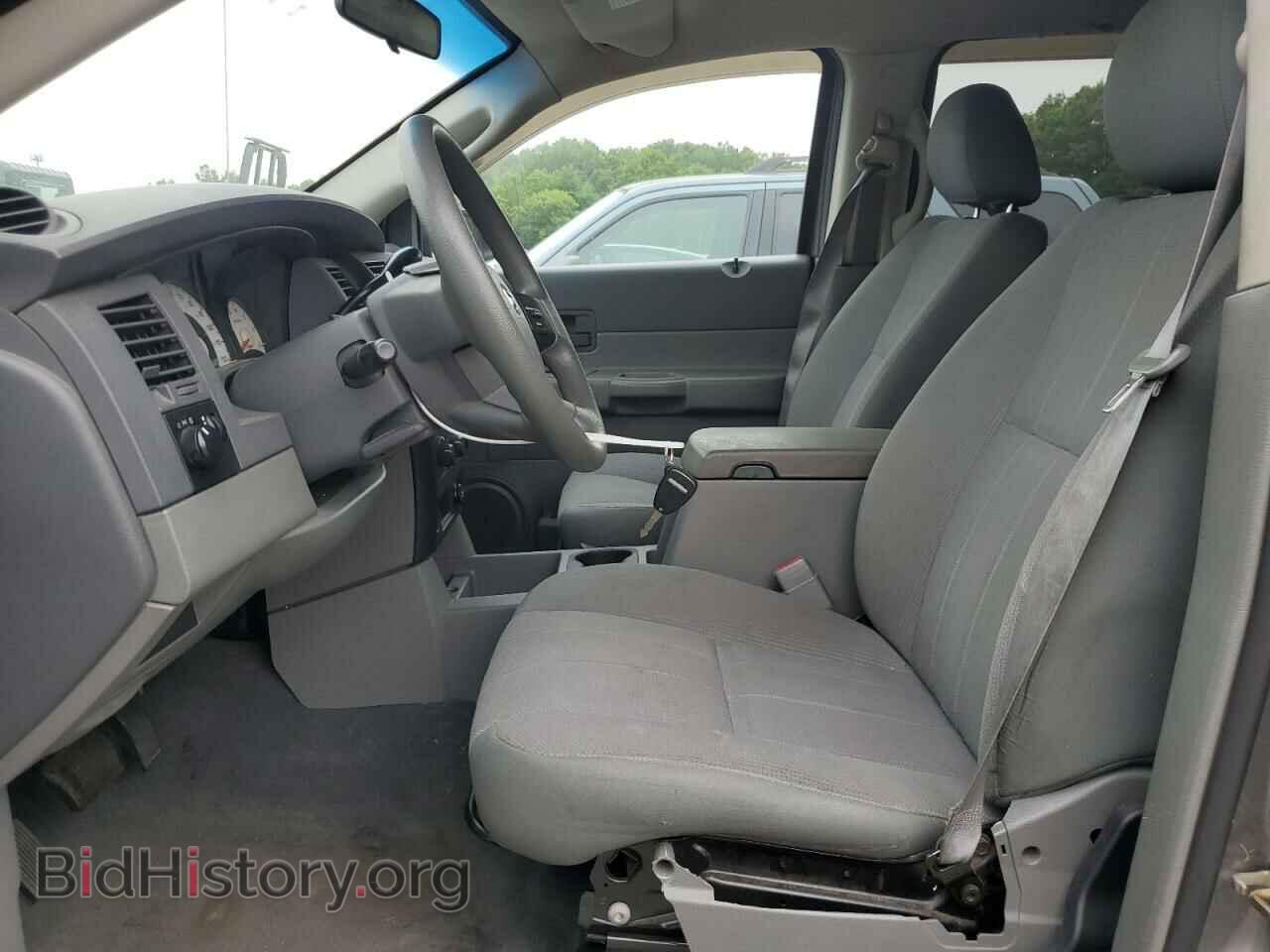 2016 DODGE DURANGO - VIN: 1D4HB38N36F108944 - Photo 7