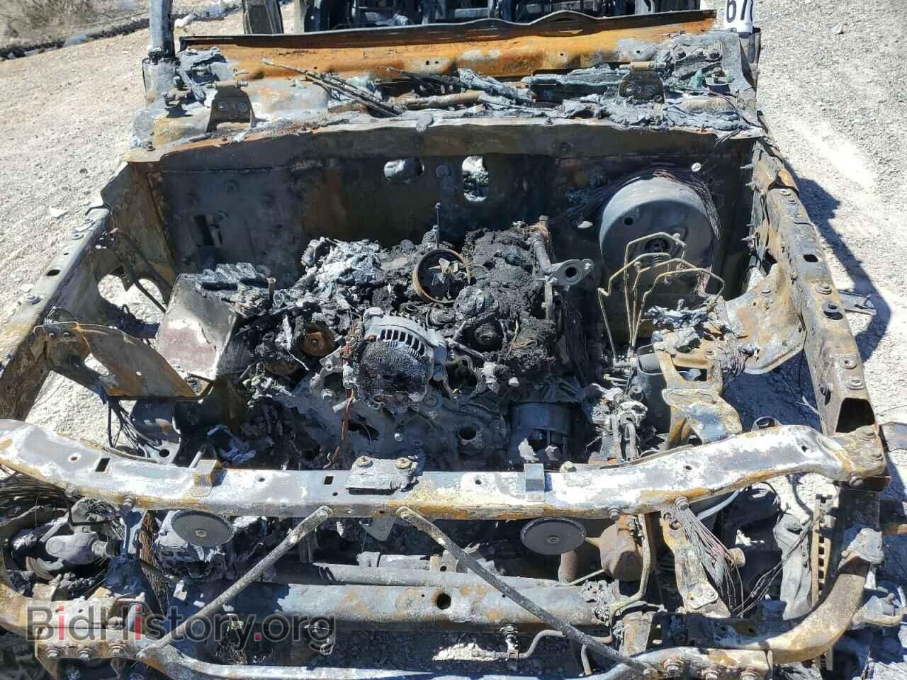 2022 JEEP GLADIATOR - VIN: 1C6HJTFG0NL139032 - Фото 11