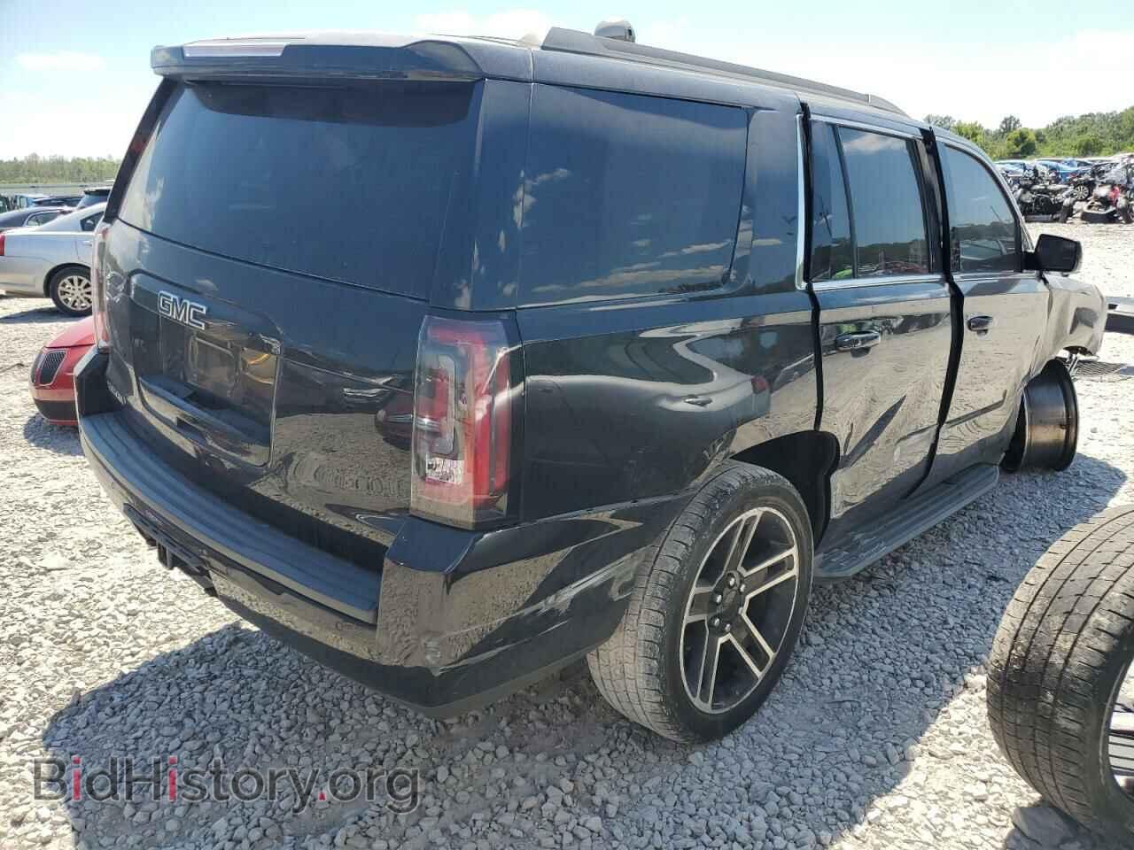 2017 GMC YUKON - VIN: 1GKS2AKCXHR386857 - Фото 3