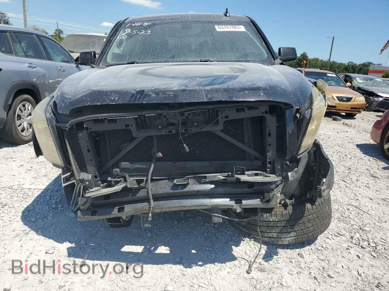 2017 GMC YUKON - VIN: 1GKS2AKCXHR386857 - Фото 5