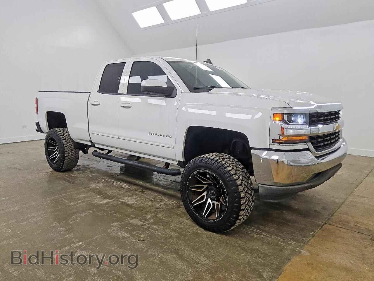 2019 CHEVROLET SILVERADO - VIN: 2GCRCPEC9K1120428 - Photo 4