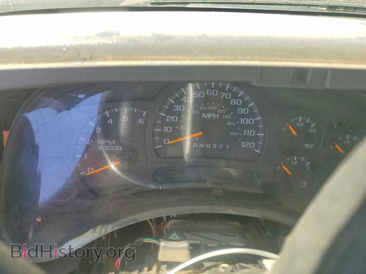 2006 CHEVROLET SILVERADO - VIN: 1GCEC19V96Z123415 - Фото 9