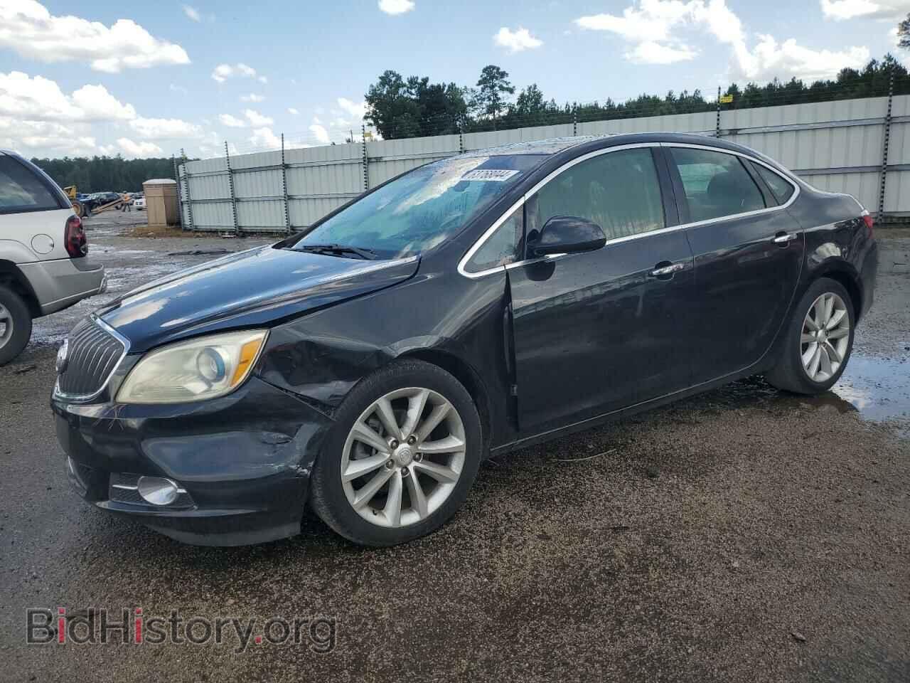 Фотография 1G4PS5SKXD4220969 - BUICK VERANO 2013