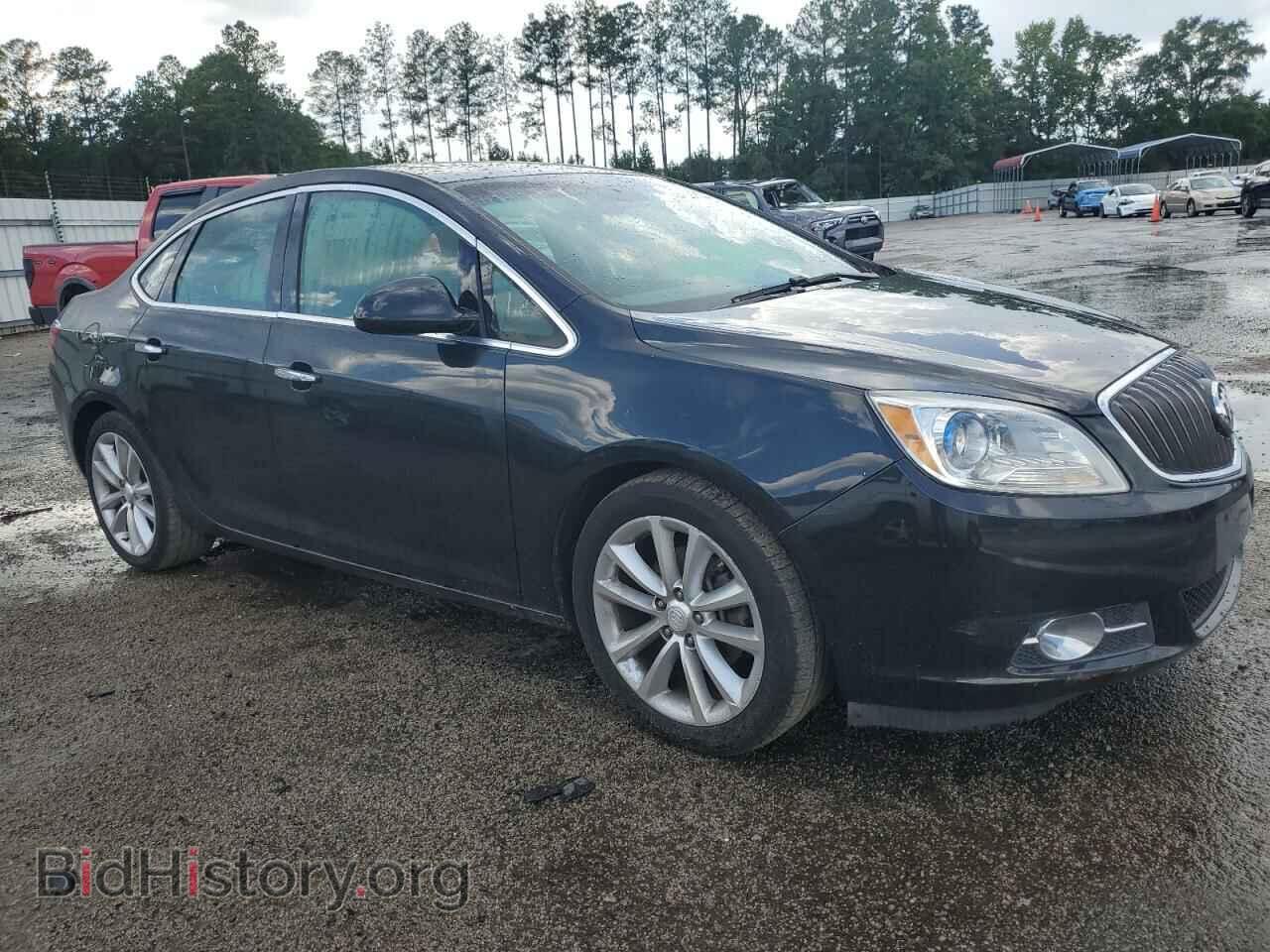 2013 BUICK VERANO - VIN: 1G4PS5SKXD4220969 - Фото 4