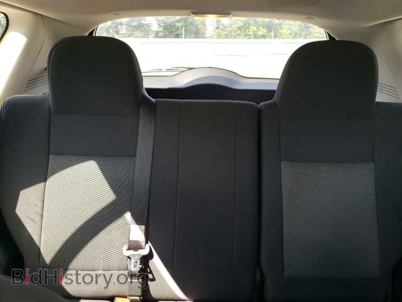 2010 JEEP COMPASS - VIN: 1J4NT1FB0AD659003 - Photo 10